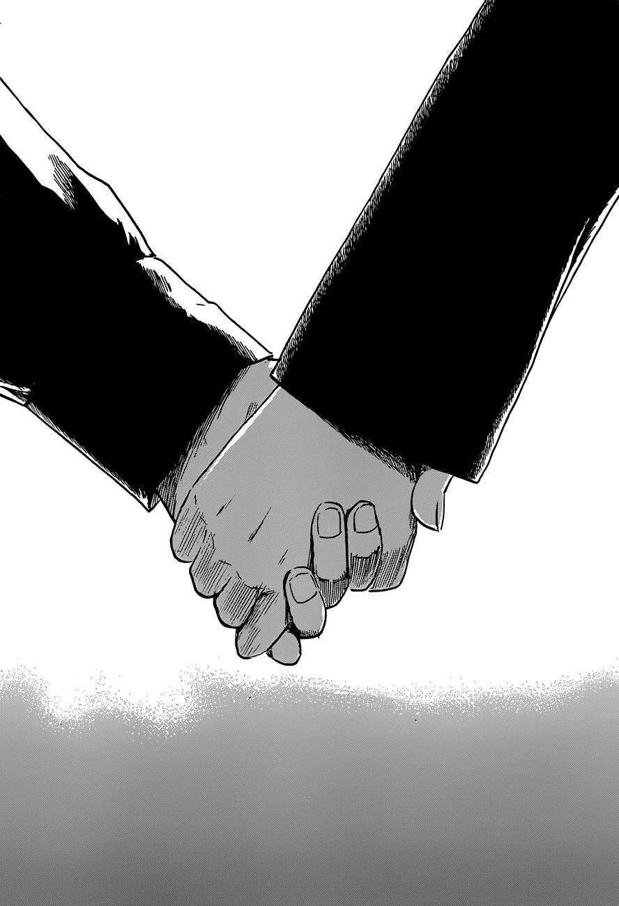 Aku No Hana – Những Bông Hoa Ác Chapter 45 - Trang 28