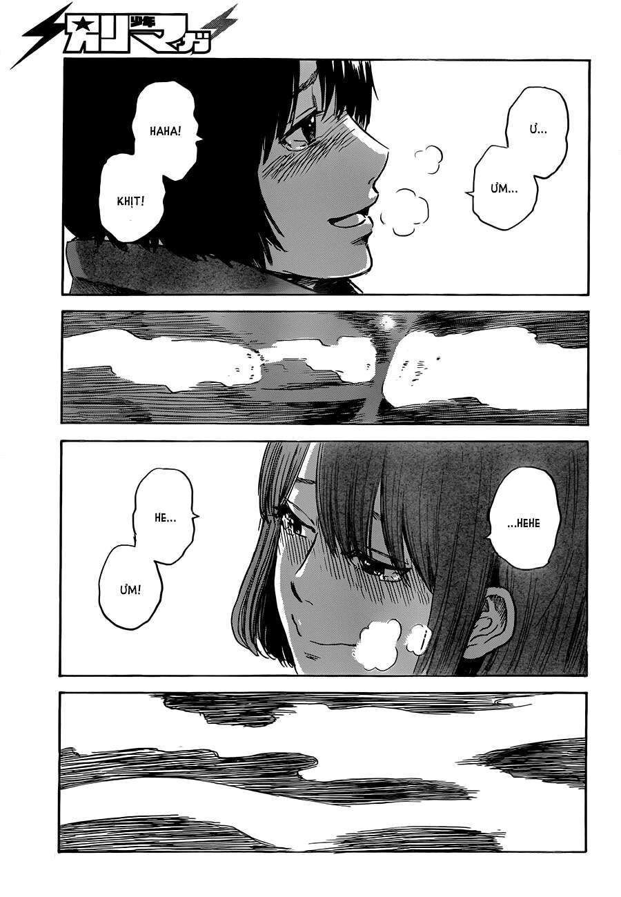 Aku No Hana – Những Bông Hoa Ác Chapter 45 - Trang 31