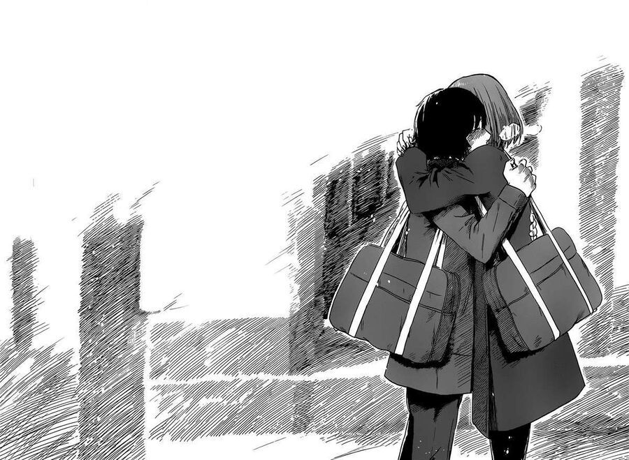 Aku No Hana – Những Bông Hoa Ác Chapter 45 - Trang 32