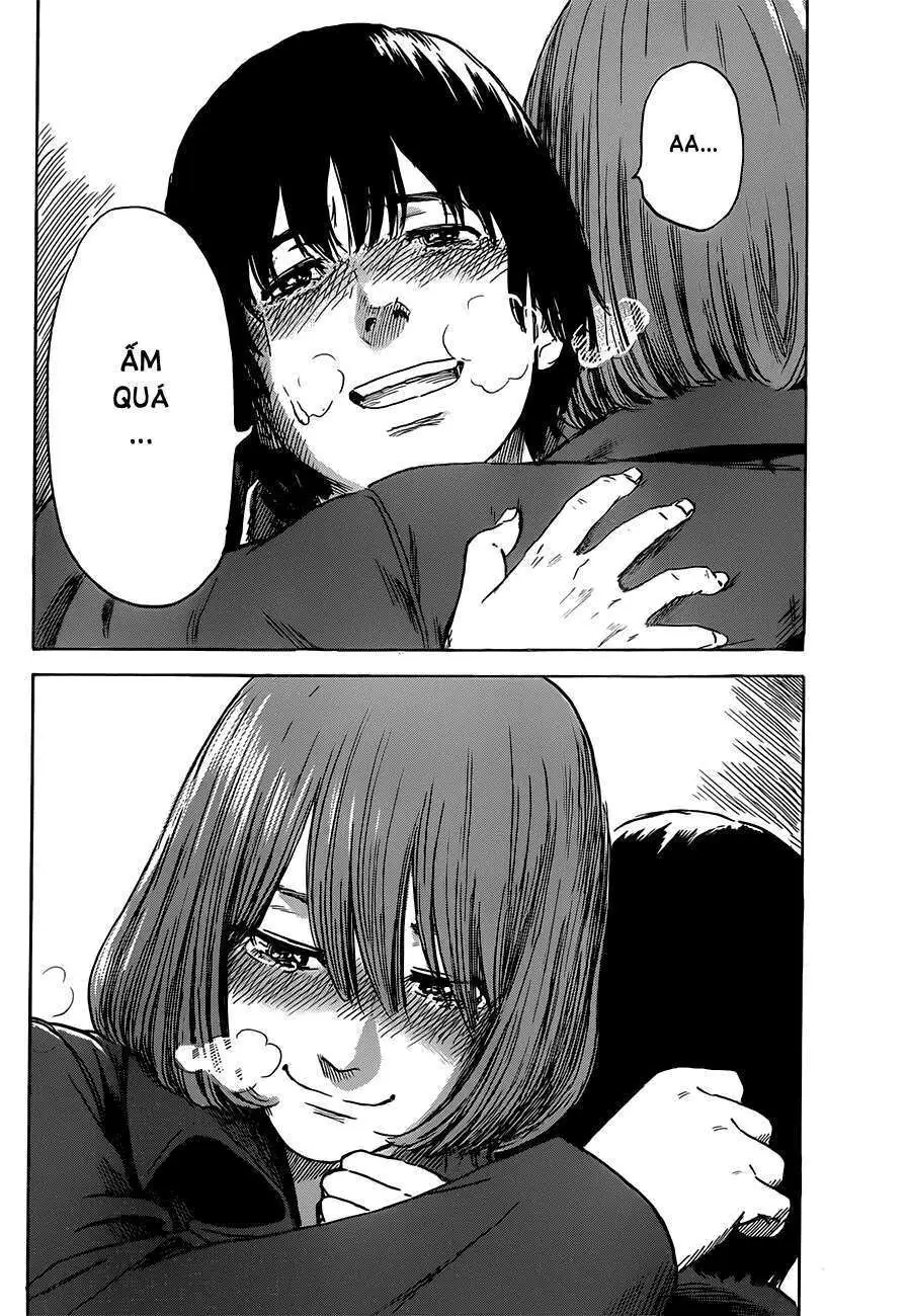 Aku No Hana – Những Bông Hoa Ác Chapter 45 - Trang 33