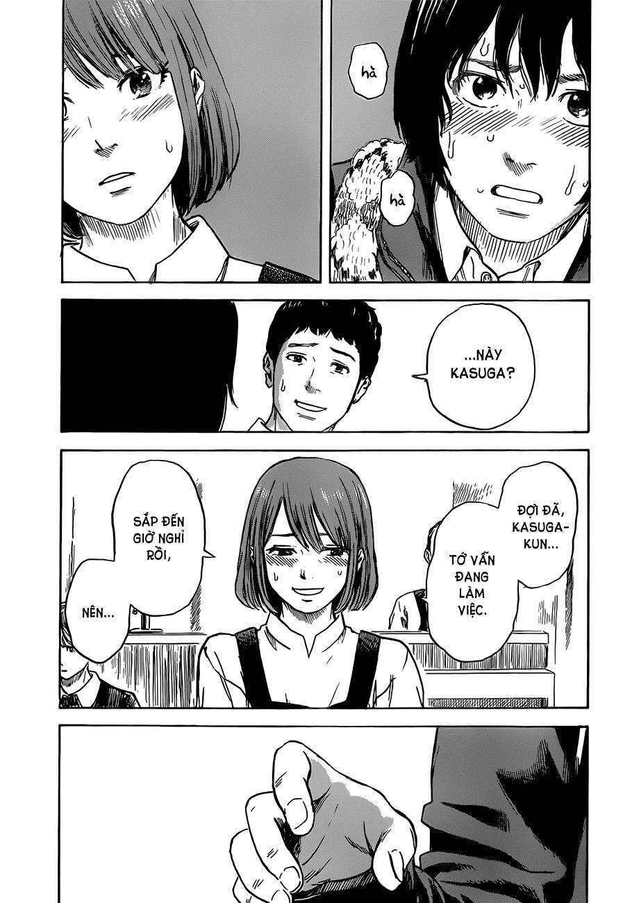 Aku No Hana – Những Bông Hoa Ác Chapter 45 - Trang 8