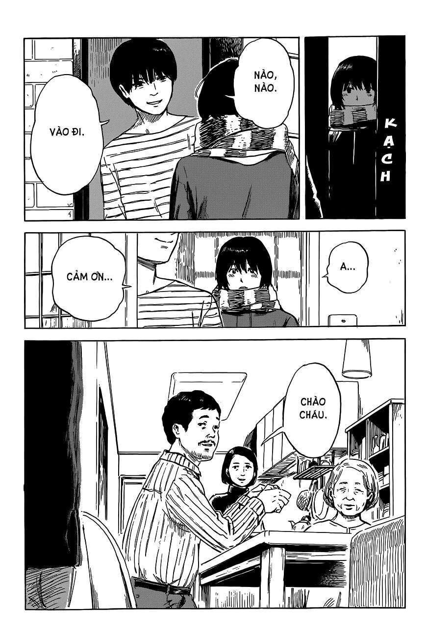 Aku No Hana – Những Bông Hoa Ác Chapter 46 - Trang 11