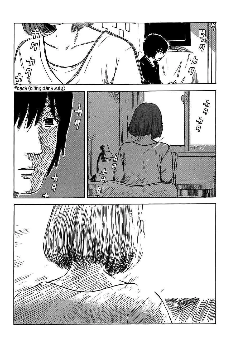 Aku No Hana – Những Bông Hoa Ác Chapter 46 - Trang 19