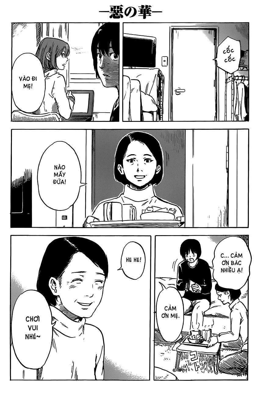 Aku No Hana – Những Bông Hoa Ác Chapter 46 - Trang 20