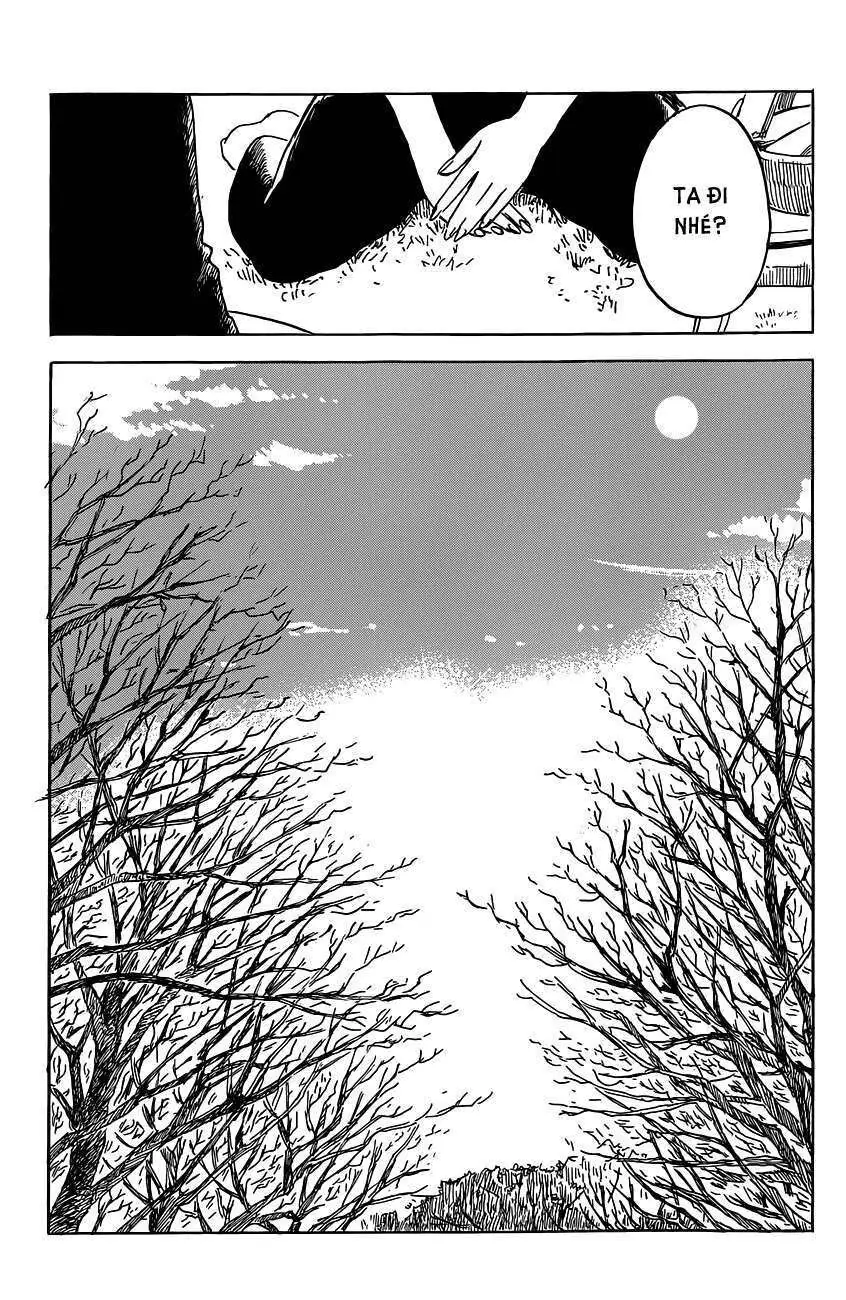 Aku No Hana – Những Bông Hoa Ác Chapter 46 - Trang 23