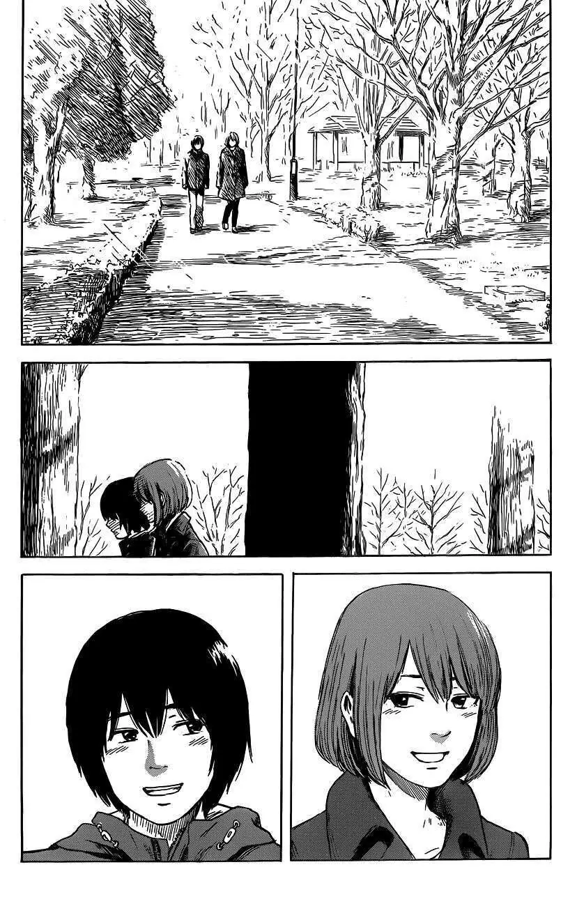 Aku No Hana – Những Bông Hoa Ác Chapter 46 - Trang 24