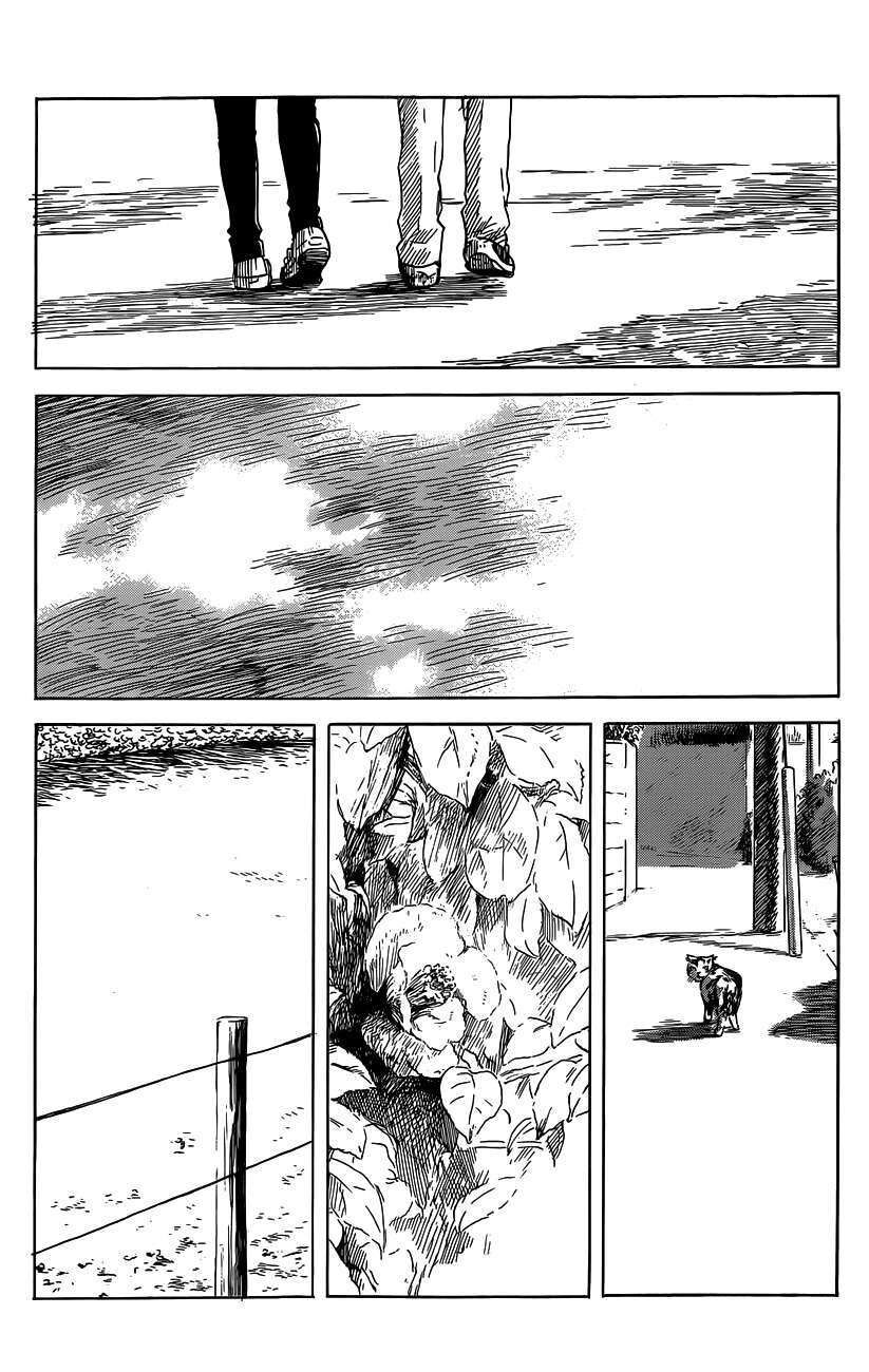Aku No Hana – Những Bông Hoa Ác Chapter 46 - Trang 25