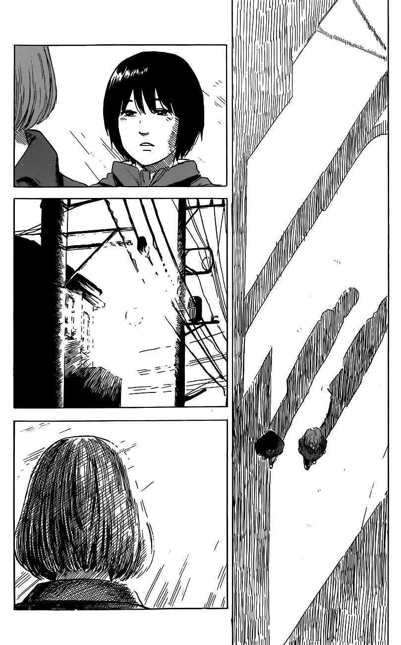Aku No Hana – Những Bông Hoa Ác Chapter 46 - Trang 26