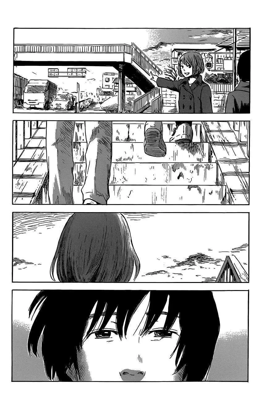 Aku No Hana – Những Bông Hoa Ác Chapter 46 - Trang 27