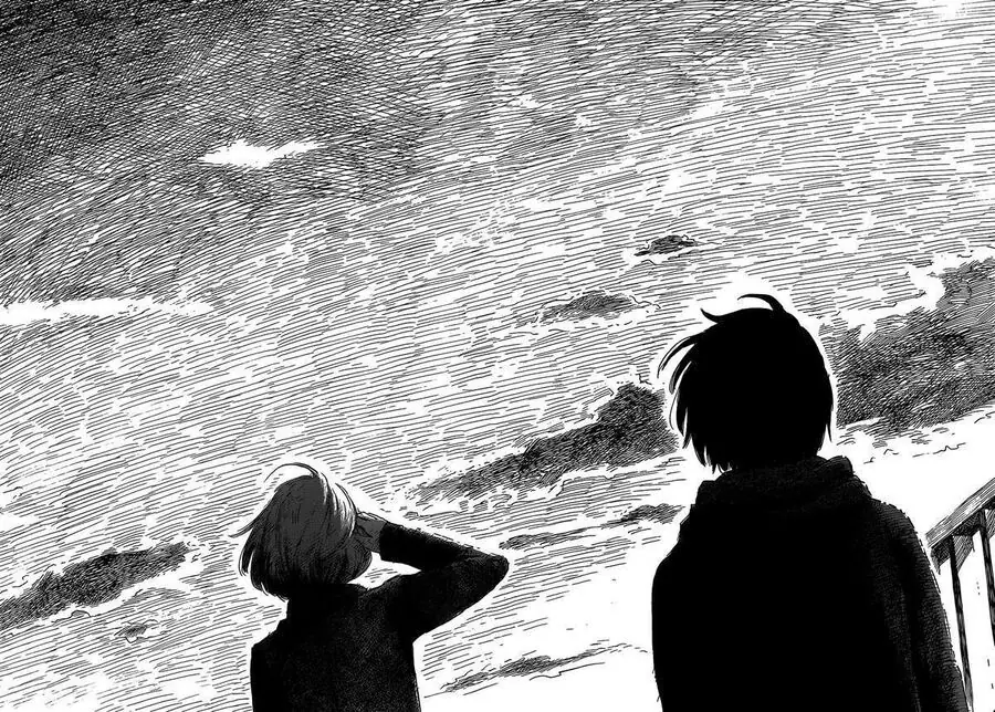 Aku No Hana – Những Bông Hoa Ác Chapter 46 - Trang 28