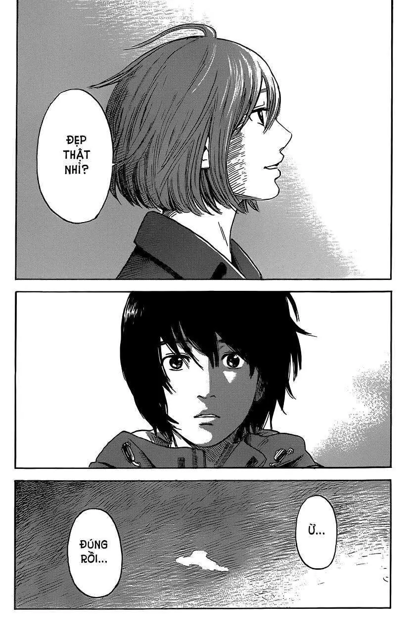Aku No Hana – Những Bông Hoa Ác Chapter 46 - Trang 29
