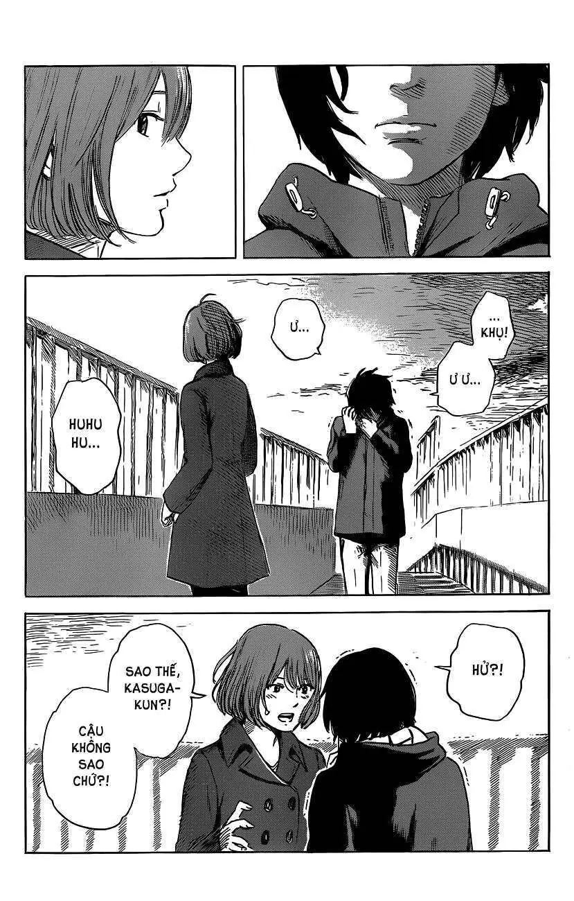 Aku No Hana – Những Bông Hoa Ác Chapter 46 - Trang 30