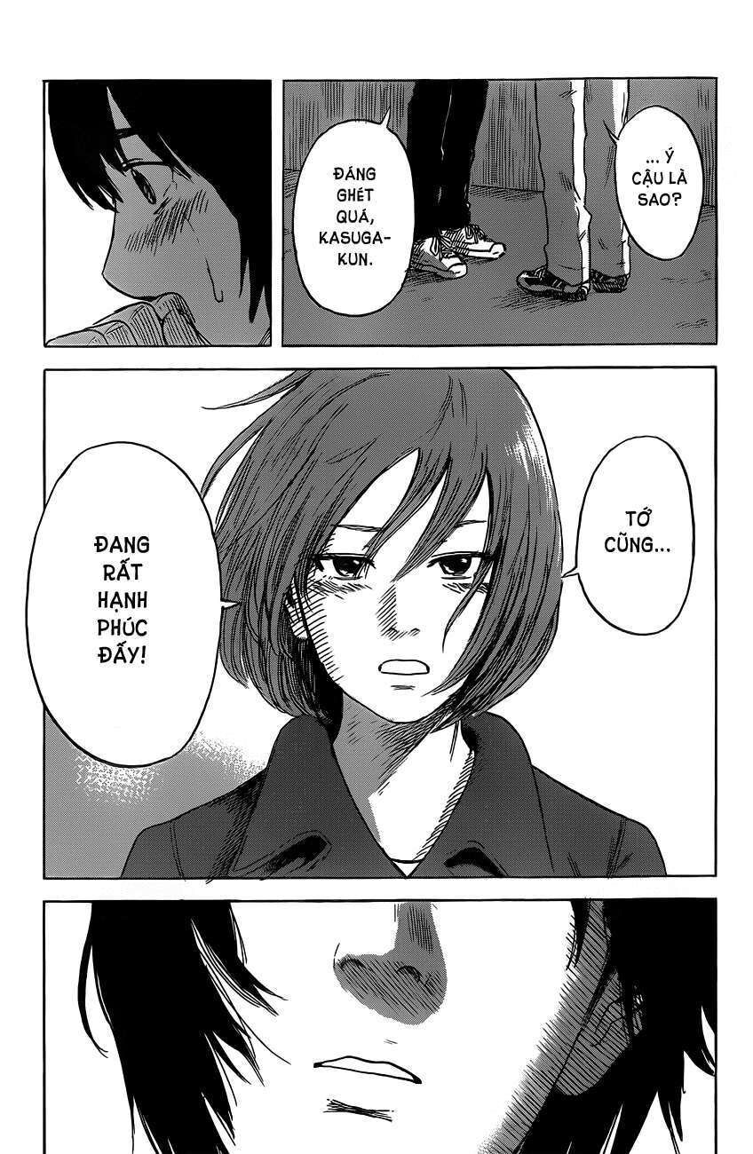 Aku No Hana – Những Bông Hoa Ác Chapter 46 - Trang 32
