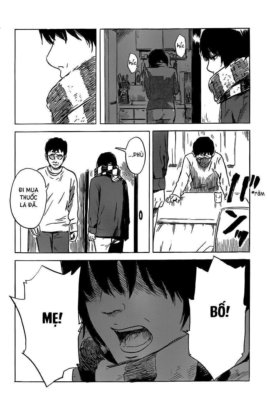 Aku No Hana – Những Bông Hoa Ác Chapter 46 - Trang 36