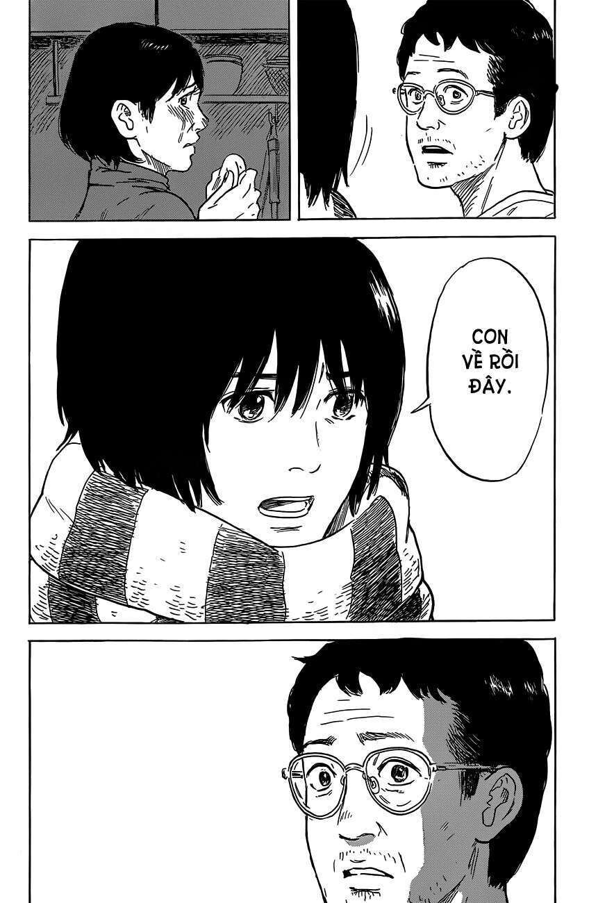 Aku No Hana – Những Bông Hoa Ác Chapter 46 - Trang 37