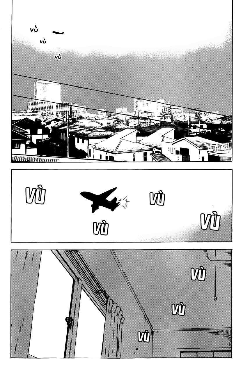 Aku No Hana – Những Bông Hoa Ác Chapter 46 - Trang 4