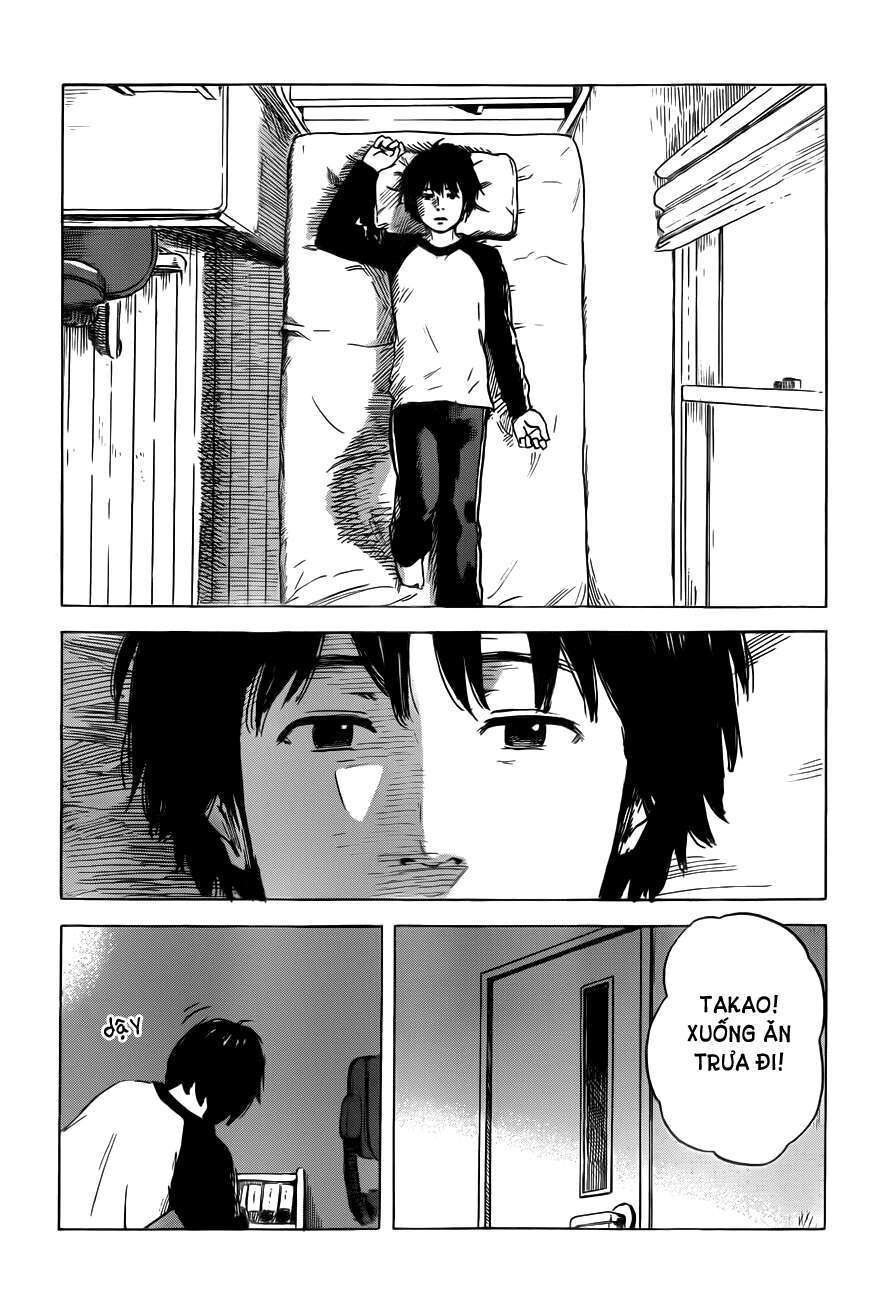 Aku No Hana – Những Bông Hoa Ác Chapter 46 - Trang 5