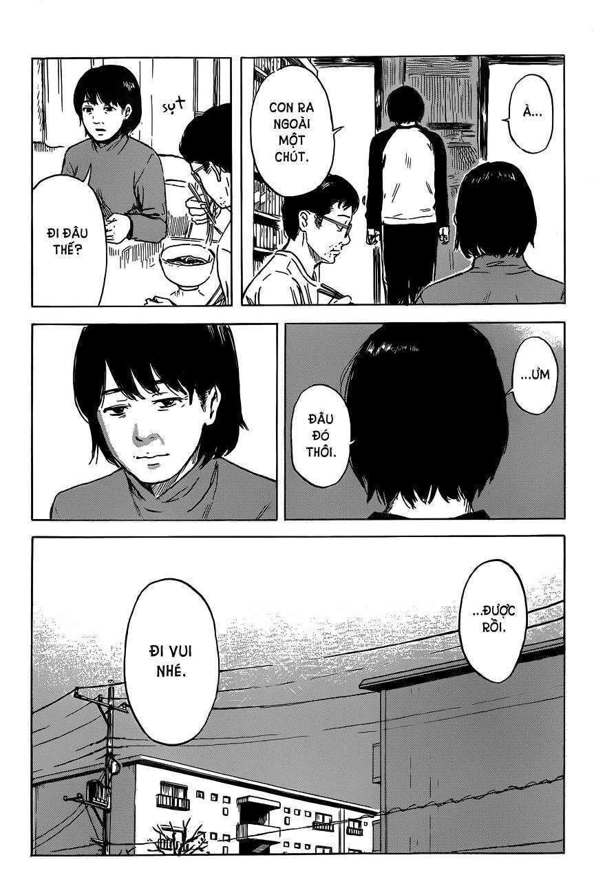 Aku No Hana – Những Bông Hoa Ác Chapter 46 - Trang 7