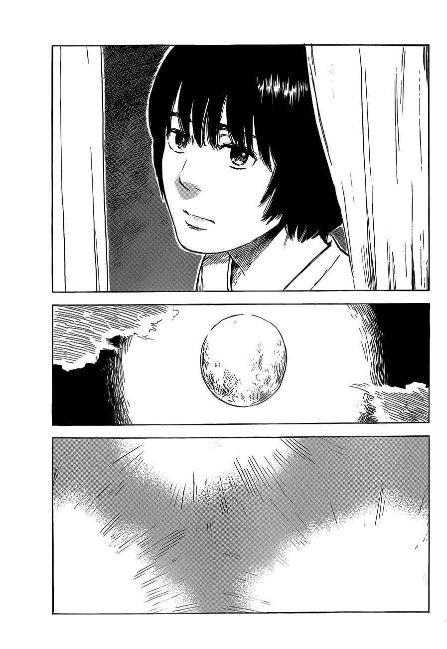 Aku No Hana – Những Bông Hoa Ác Chapter 47 - Trang 11