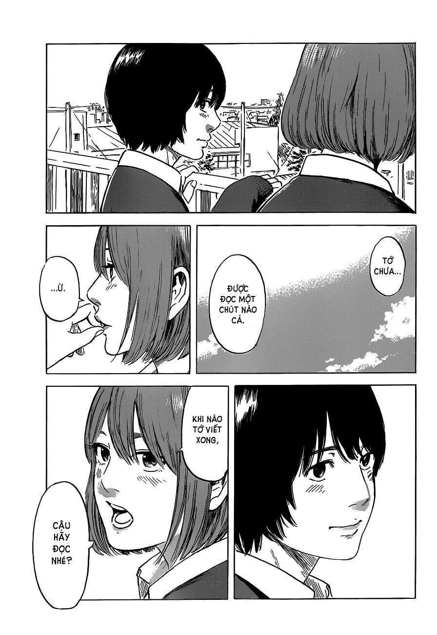 Aku No Hana – Những Bông Hoa Ác Chapter 47 - Trang 13