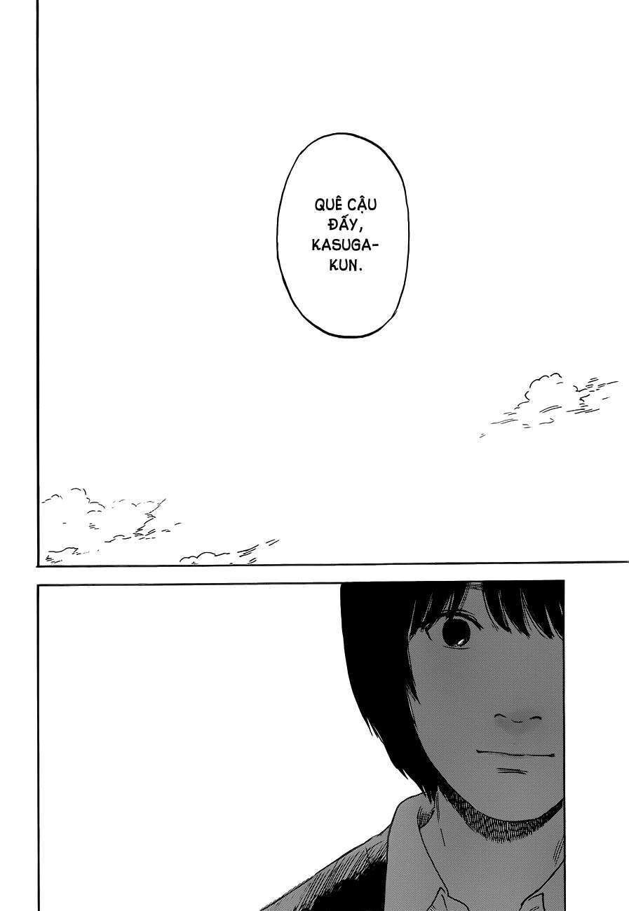 Aku No Hana – Những Bông Hoa Ác Chapter 47 - Trang 18