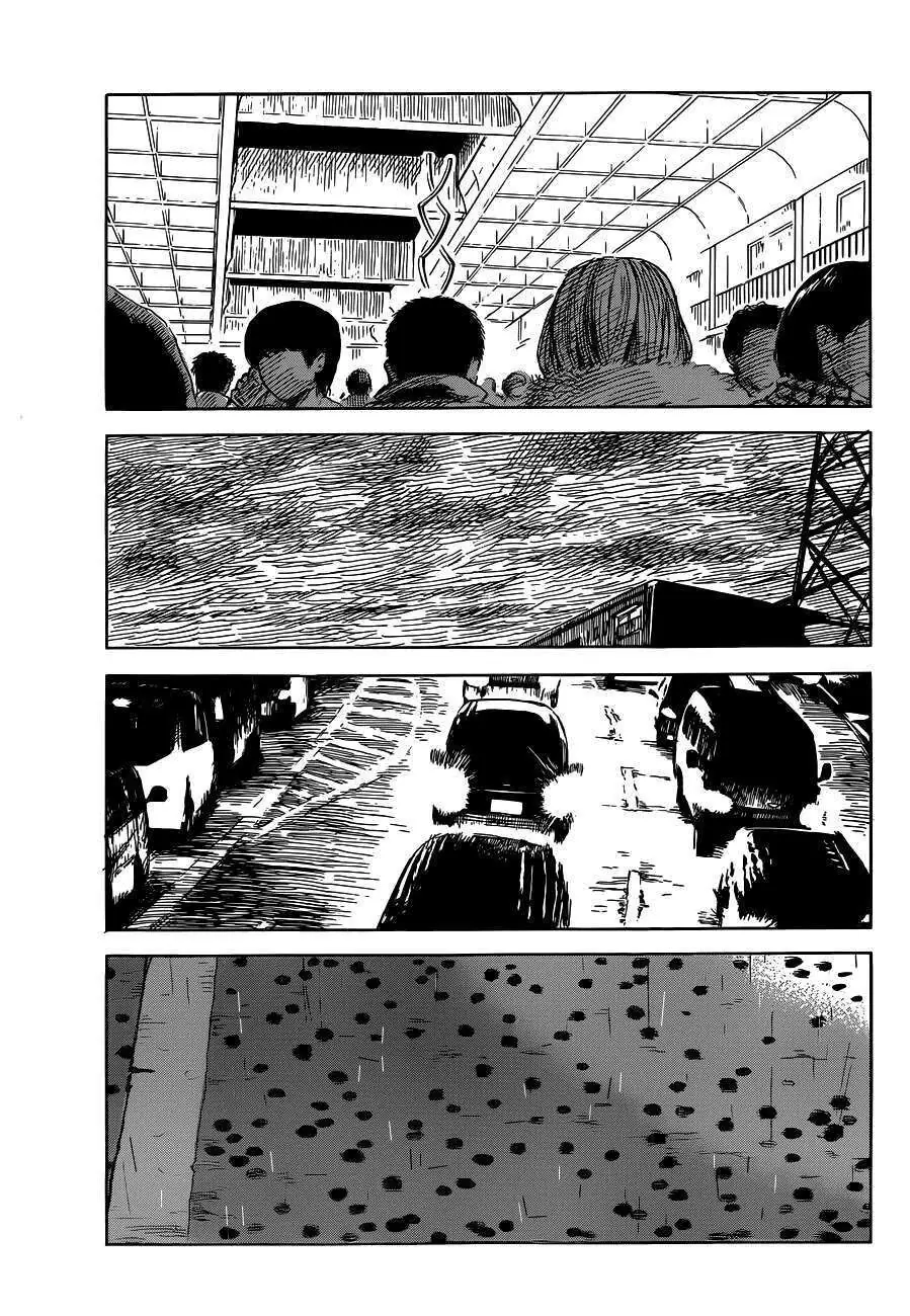 Aku No Hana – Những Bông Hoa Ác Chapter 47 - Trang 25