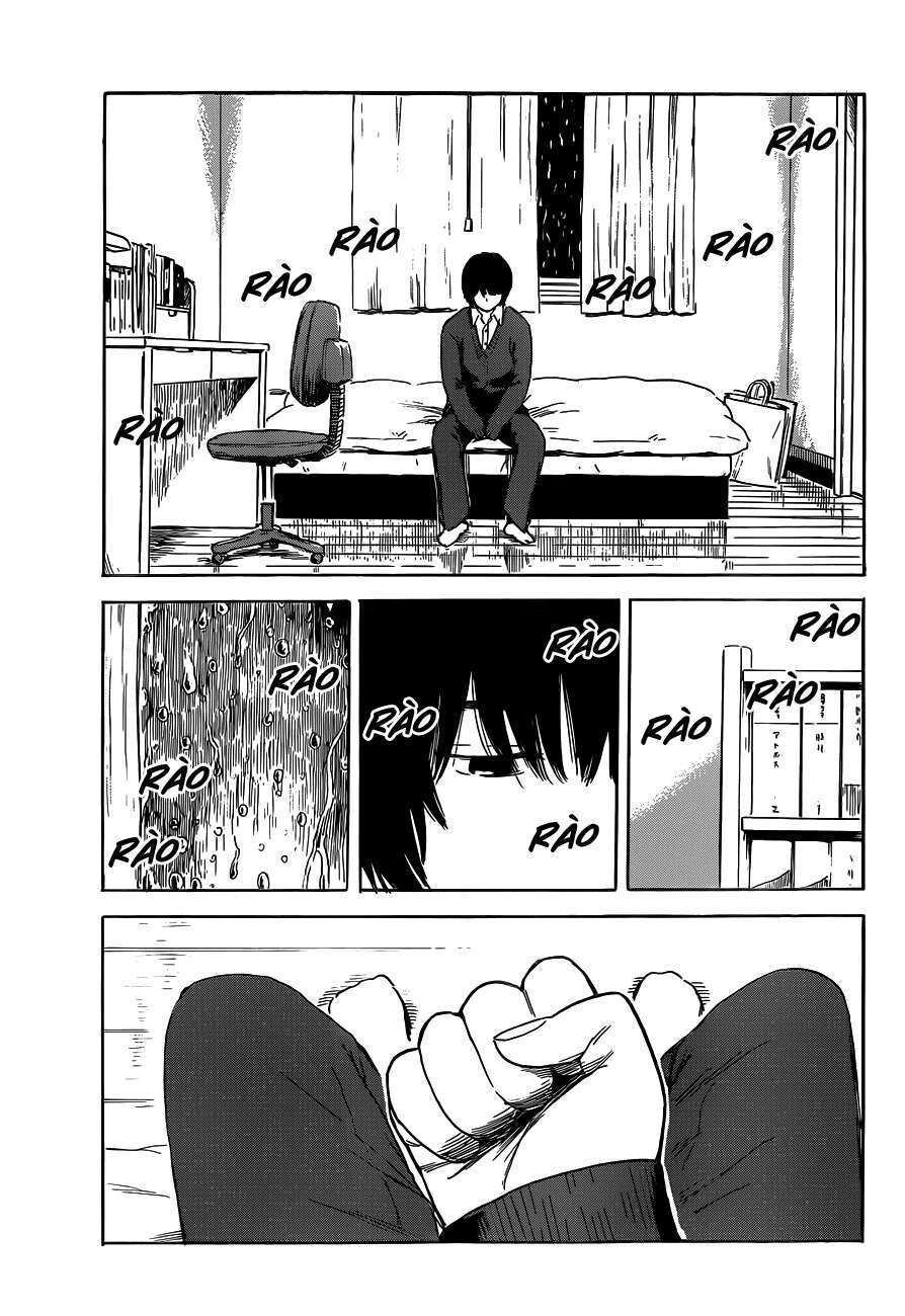 Aku No Hana – Những Bông Hoa Ác Chapter 47 - Trang 27