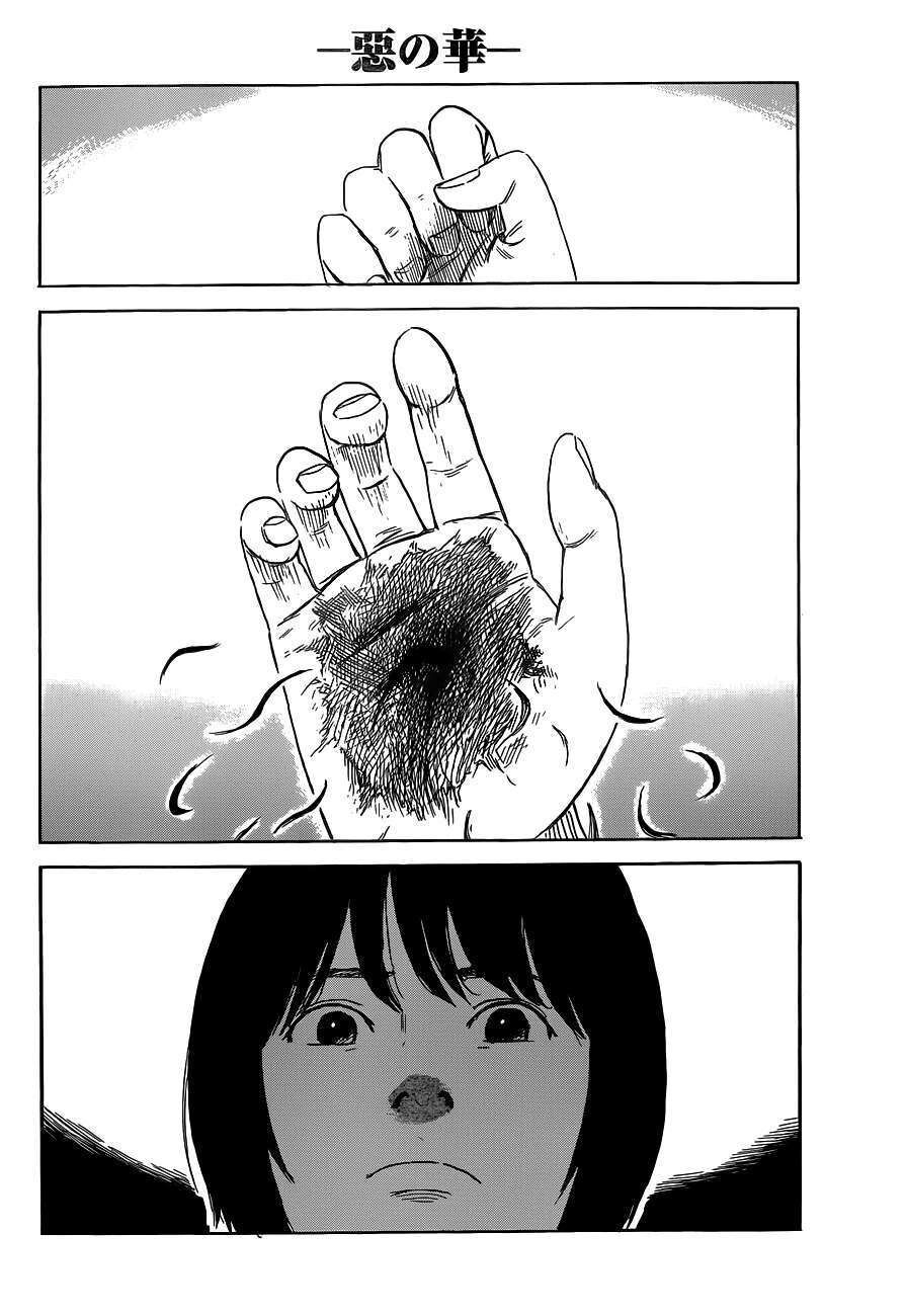 Aku No Hana – Những Bông Hoa Ác Chapter 47 - Trang 28