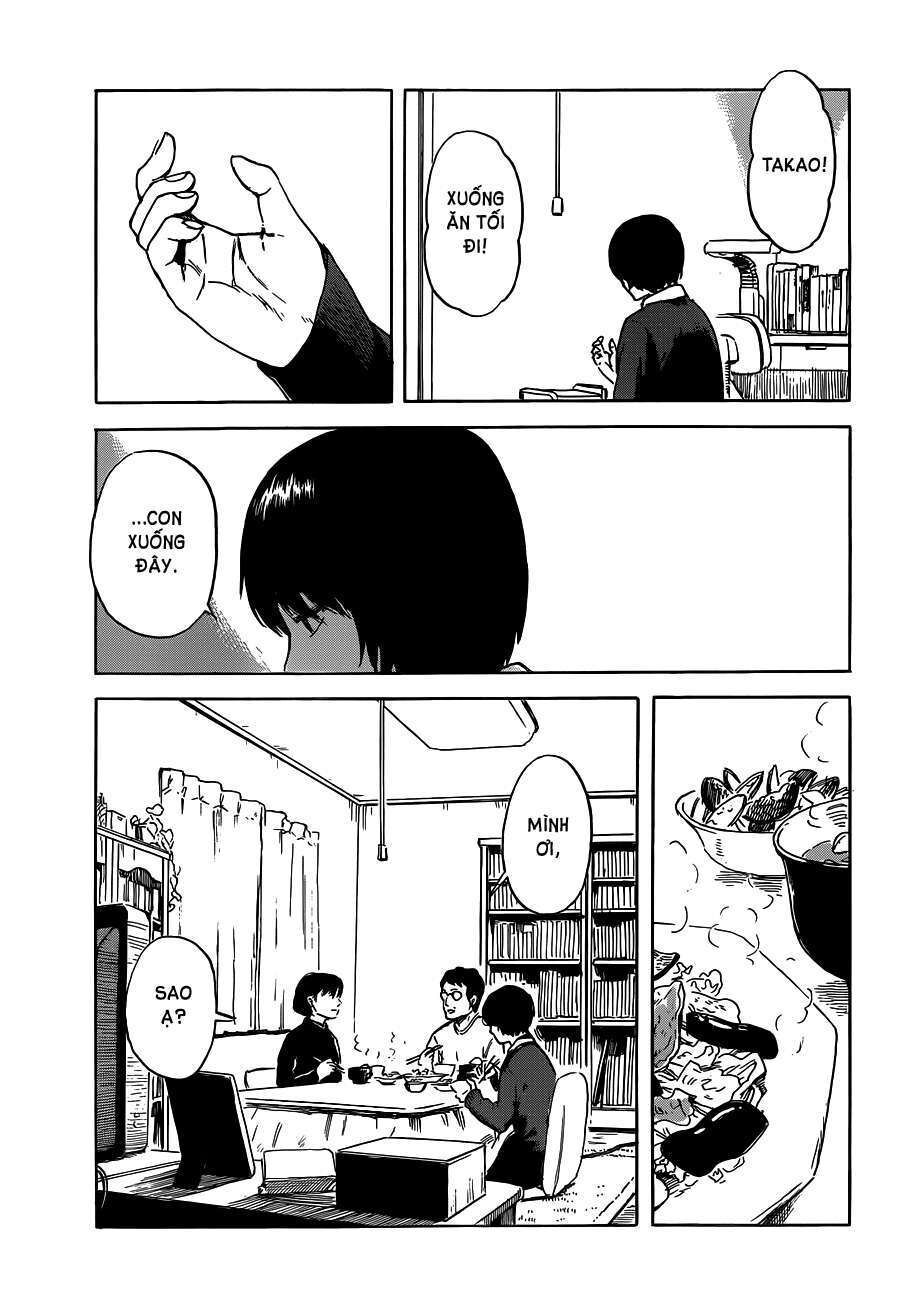 Aku No Hana – Những Bông Hoa Ác Chapter 47 - Trang 29