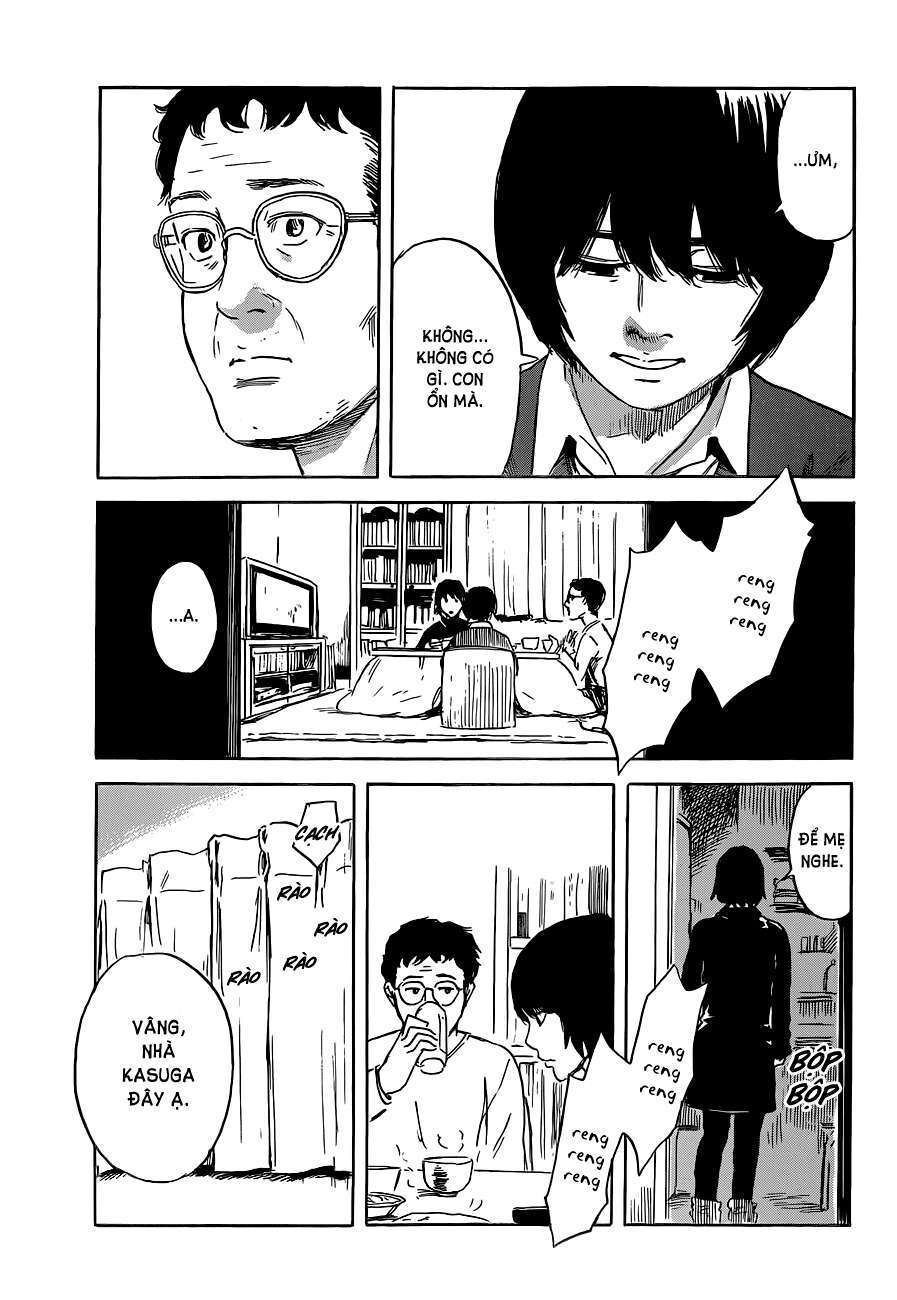 Aku No Hana – Những Bông Hoa Ác Chapter 47 - Trang 31