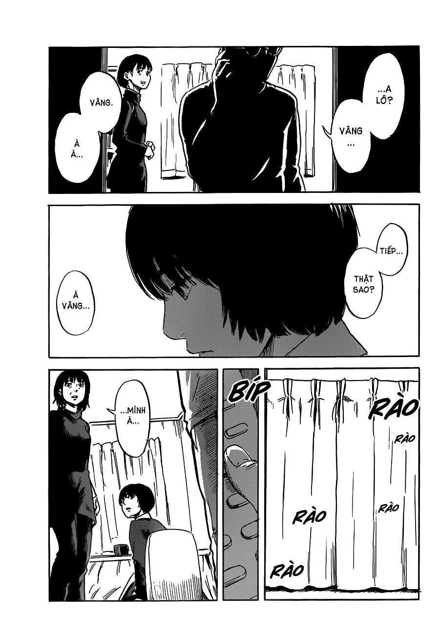 Aku No Hana – Những Bông Hoa Ác Chapter 47 - Trang 33