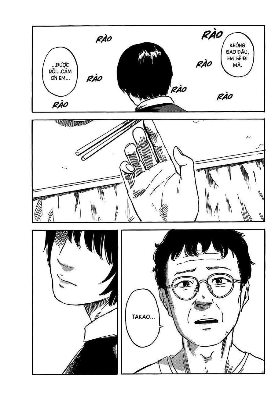 Aku No Hana – Những Bông Hoa Ác Chapter 47 - Trang 35