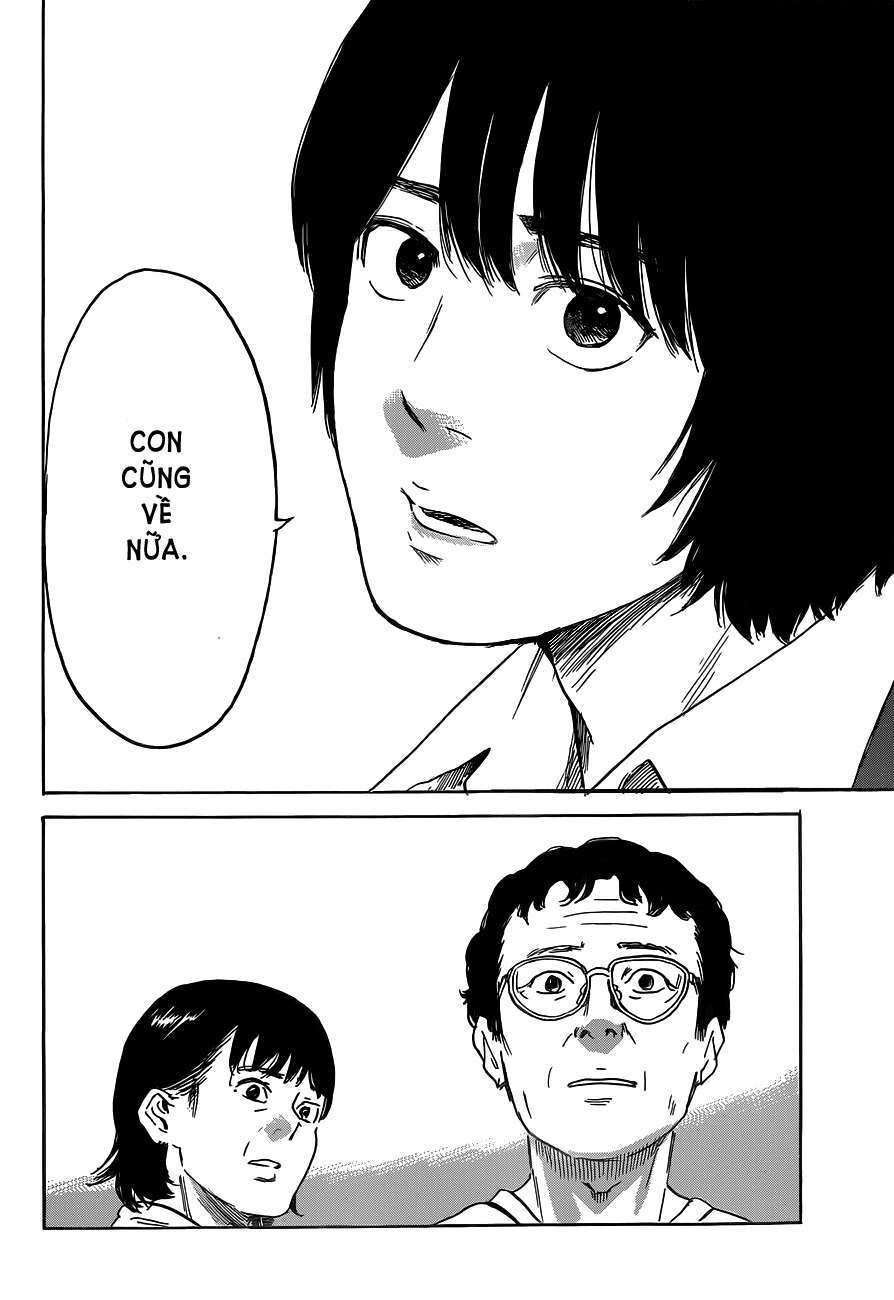 Aku No Hana – Những Bông Hoa Ác Chapter 47 - Trang 36