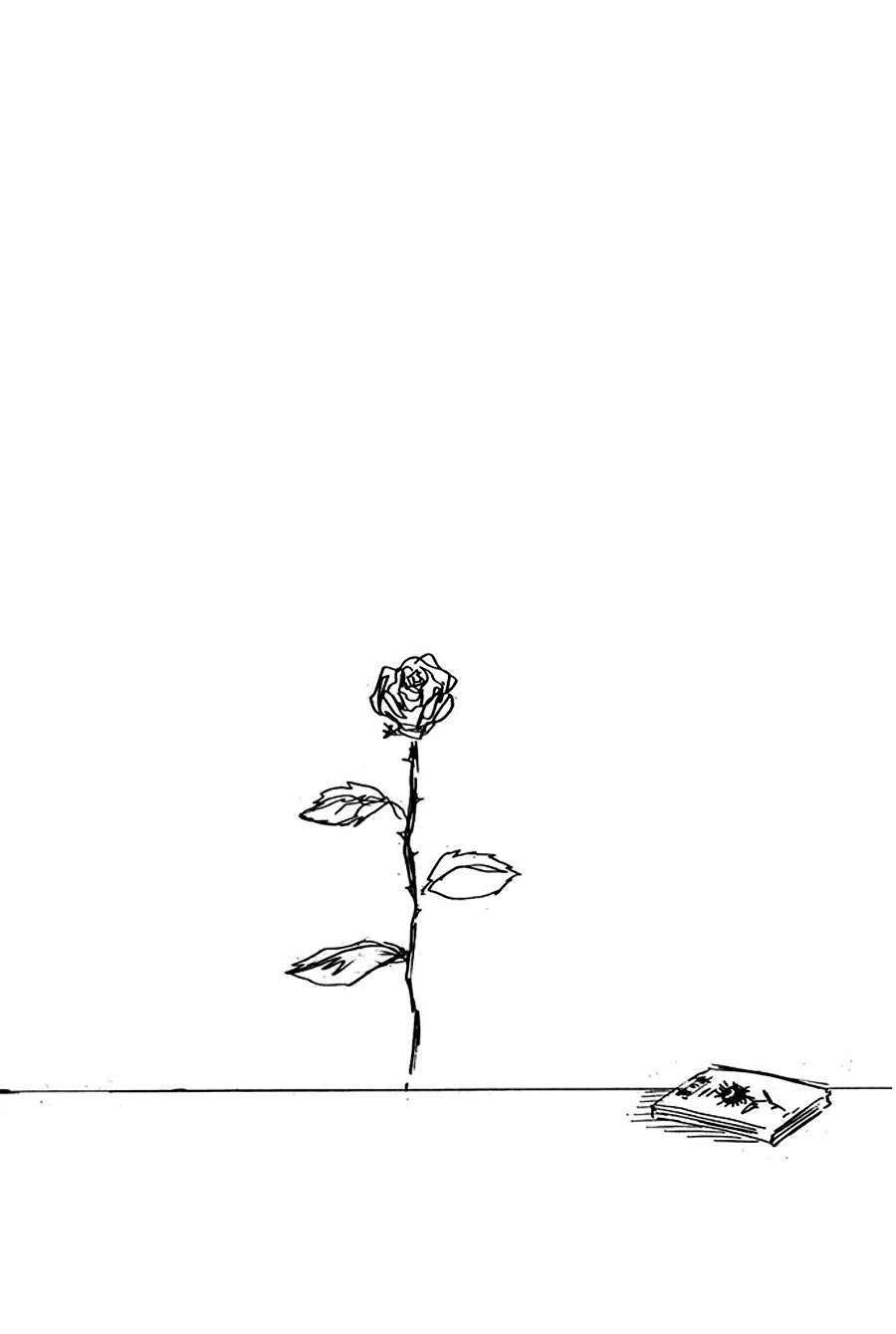 Aku No Hana – Những Bông Hoa Ác Chapter 47 - Trang 42