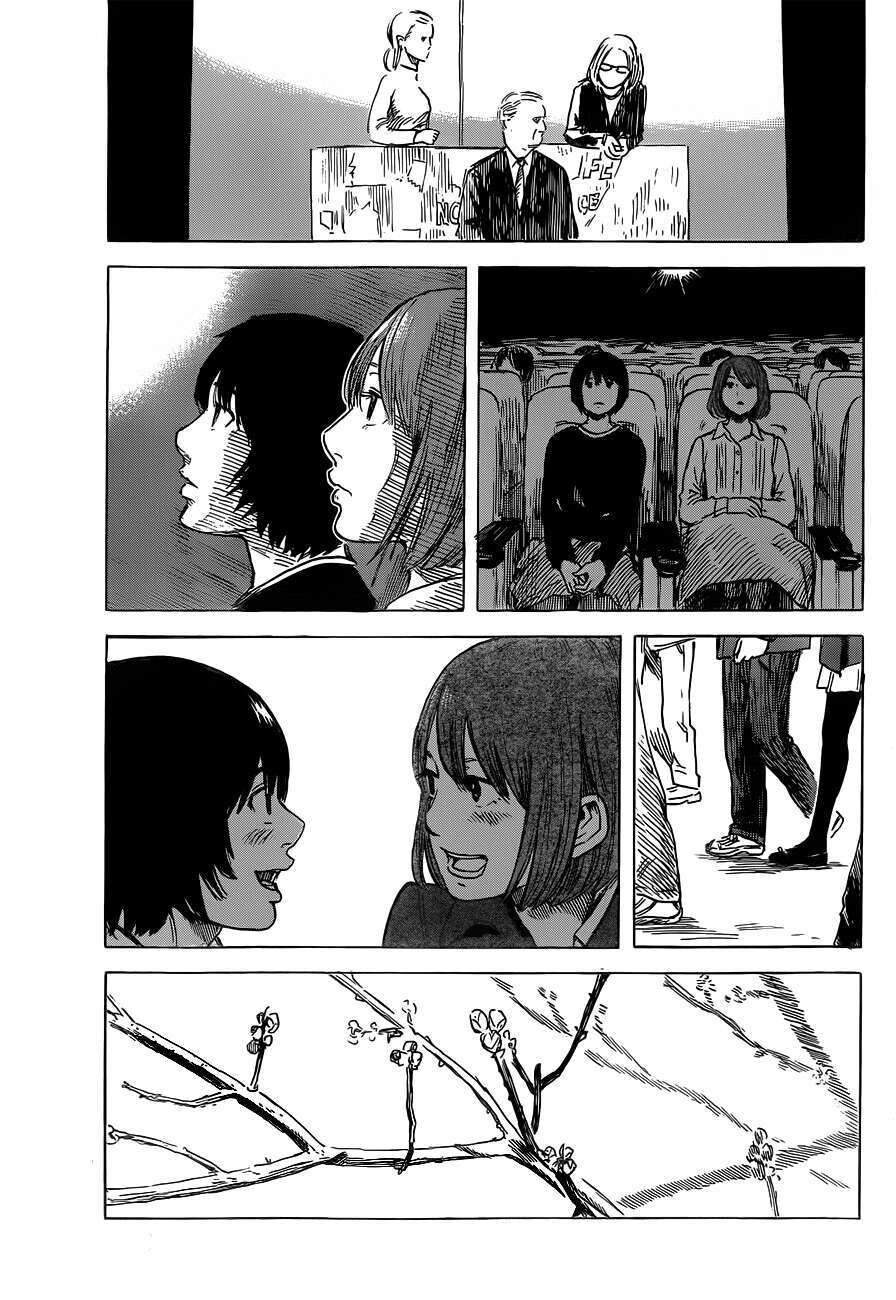Aku No Hana – Những Bông Hoa Ác Chapter 47 - Trang 7