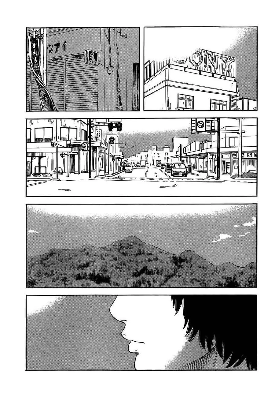 Aku No Hana – Những Bông Hoa Ác Chapter 48 - Trang 10