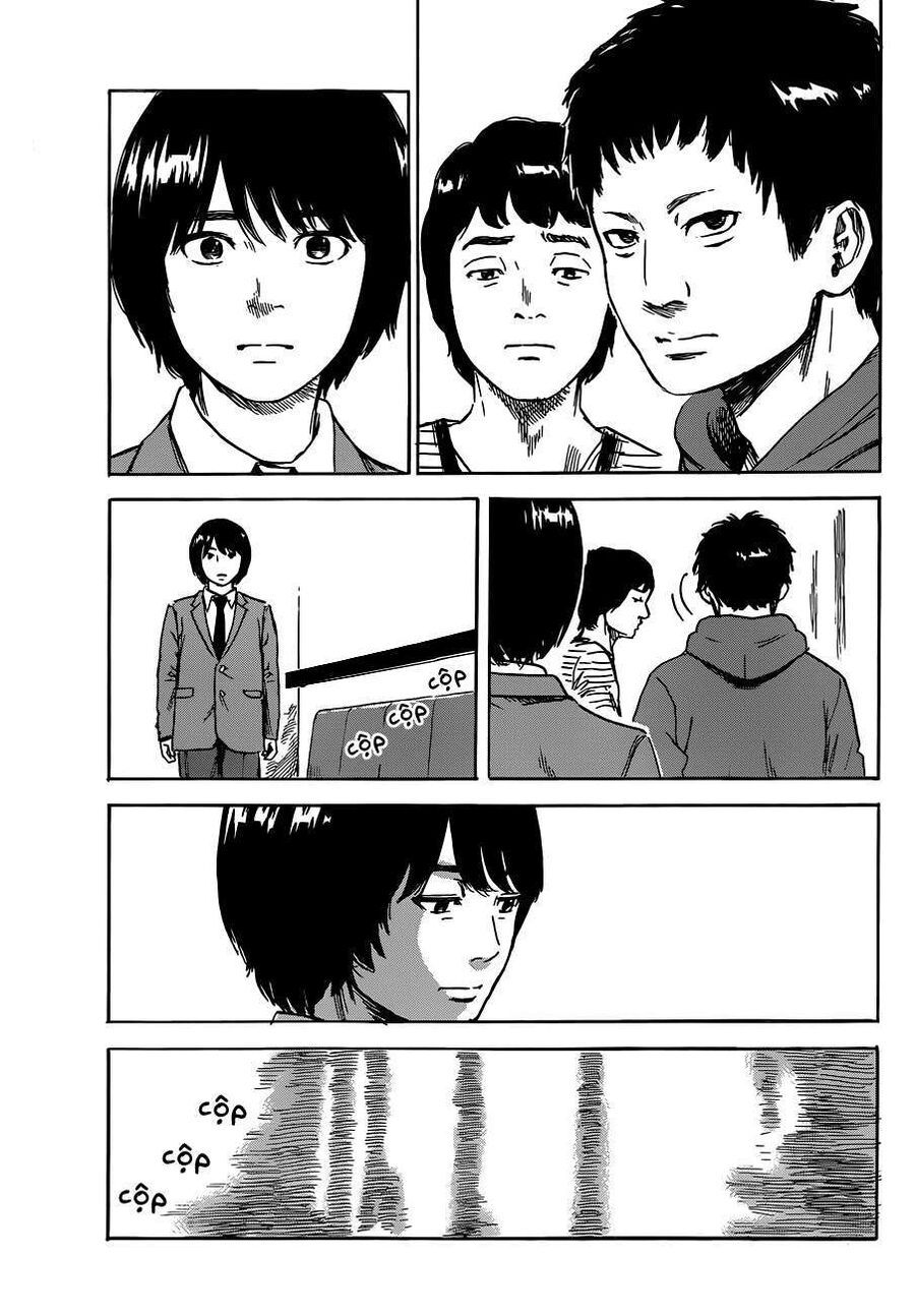 Aku No Hana – Những Bông Hoa Ác Chapter 48 - Trang 18