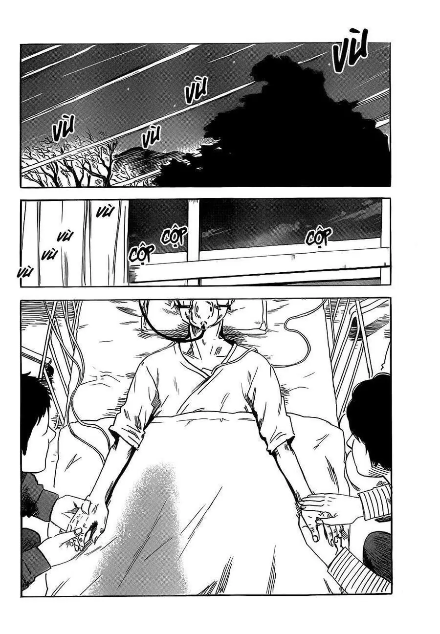 Aku No Hana – Những Bông Hoa Ác Chapter 48 - Trang 19