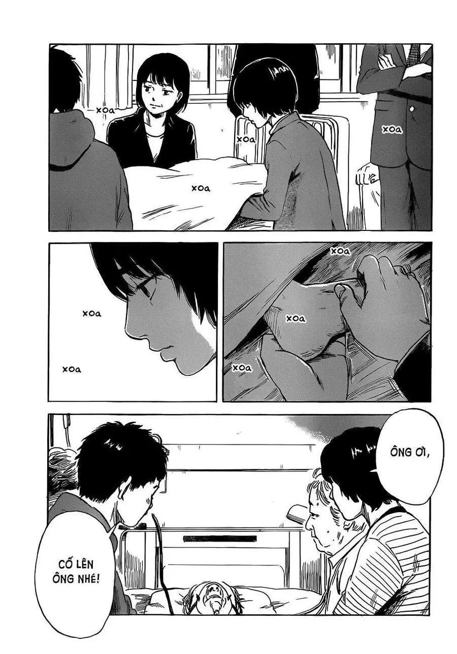 Aku No Hana – Những Bông Hoa Ác Chapter 48 - Trang 20