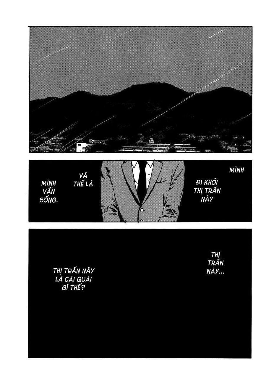 Aku No Hana – Những Bông Hoa Ác Chapter 48 - Trang 22