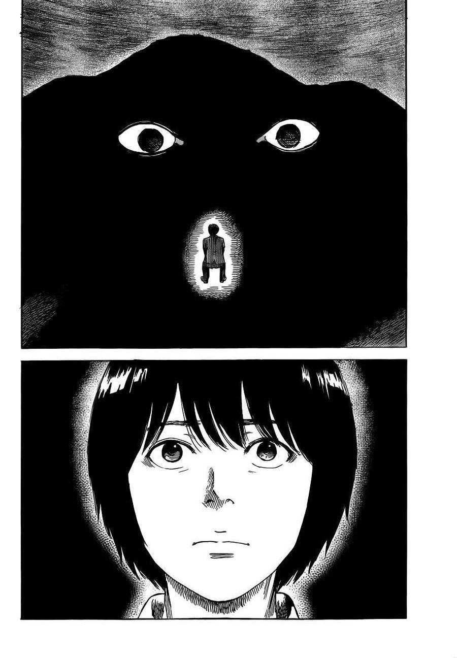 Aku No Hana – Những Bông Hoa Ác Chapter 48 - Trang 23