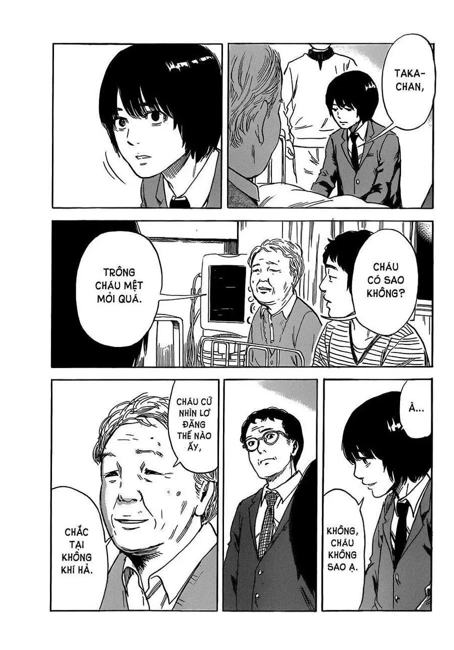 Aku No Hana – Những Bông Hoa Ác Chapter 48 - Trang 24