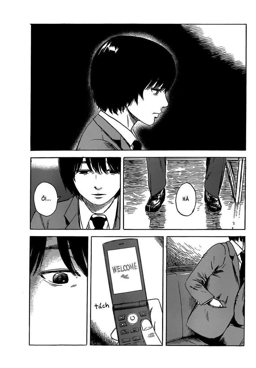 Aku No Hana – Những Bông Hoa Ác Chapter 48 - Trang 26