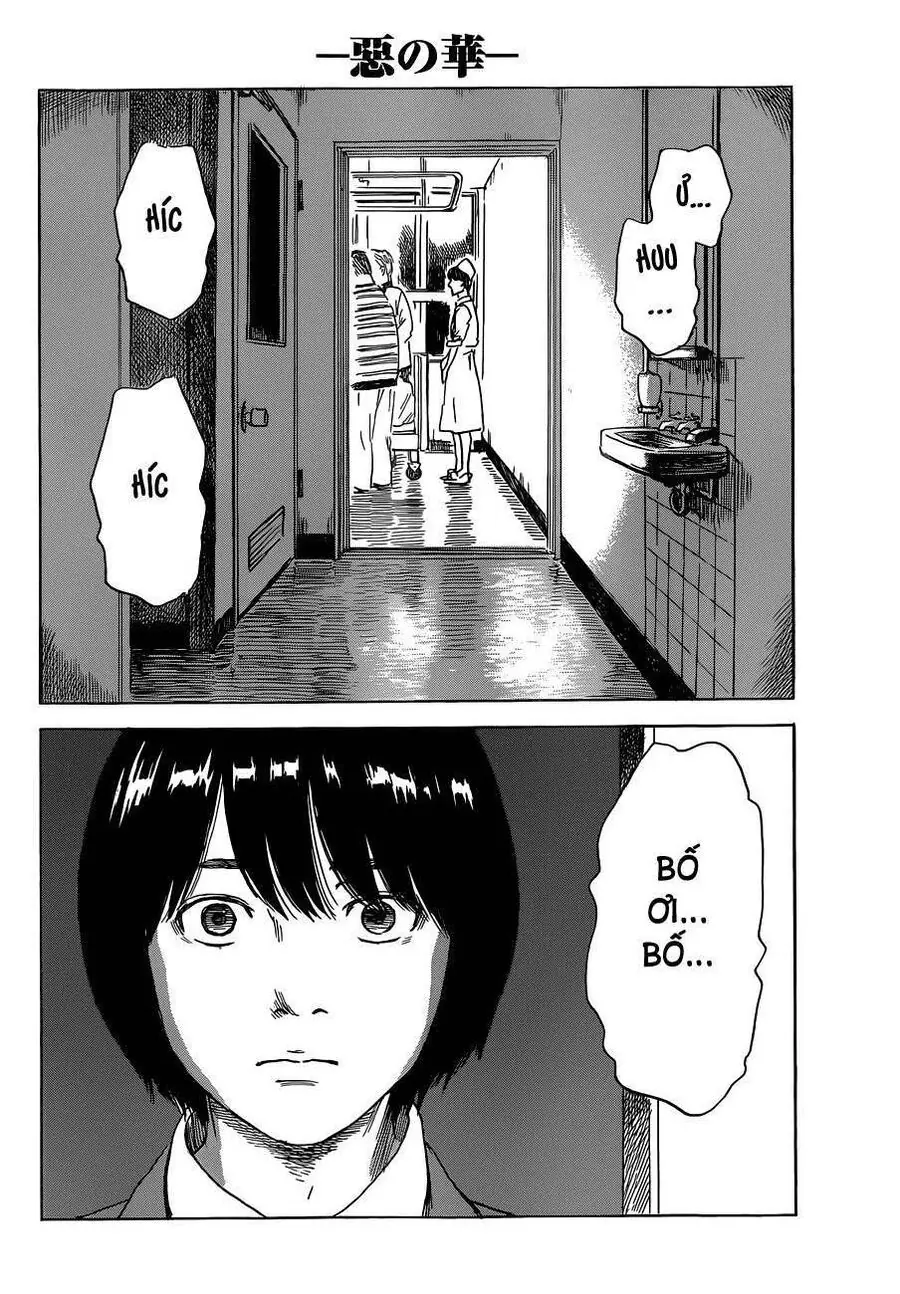 Aku No Hana – Những Bông Hoa Ác Chapter 48 - Trang 29