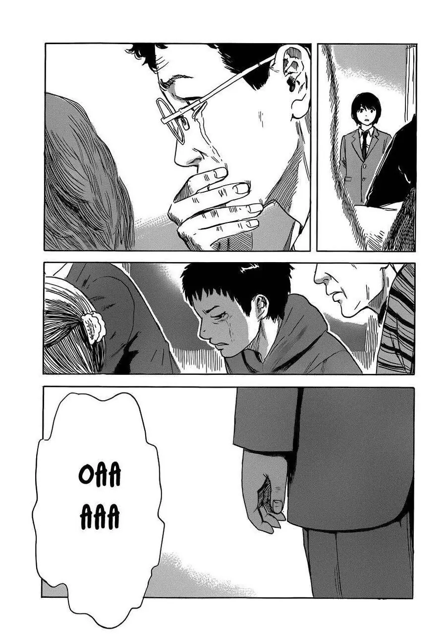 Aku No Hana – Những Bông Hoa Ác Chapter 48 - Trang 30