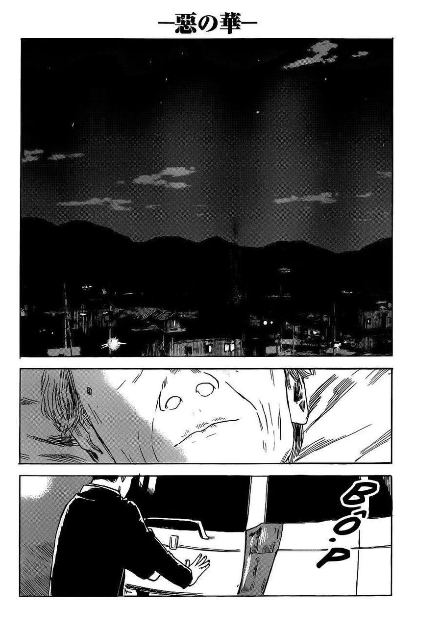 Aku No Hana – Những Bông Hoa Ác Chapter 48 - Trang 31