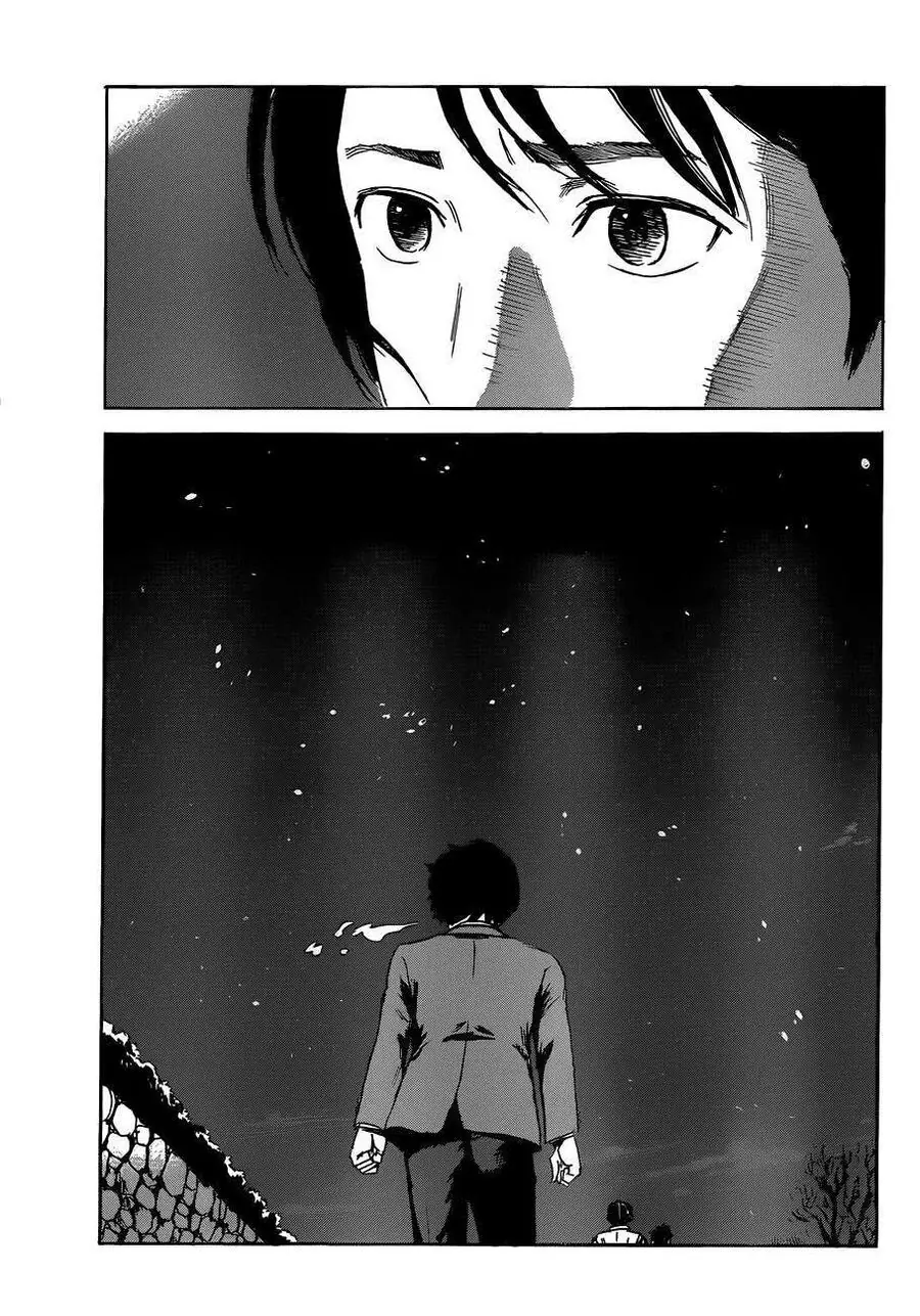 Aku No Hana – Những Bông Hoa Ác Chapter 48 - Trang 38