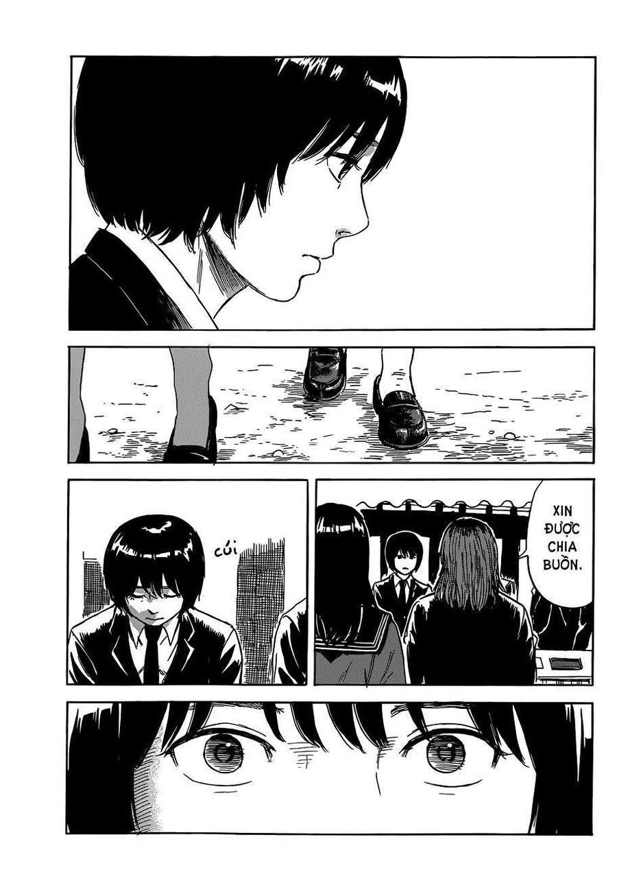 Aku No Hana – Những Bông Hoa Ác Chapter 48 - Trang 42