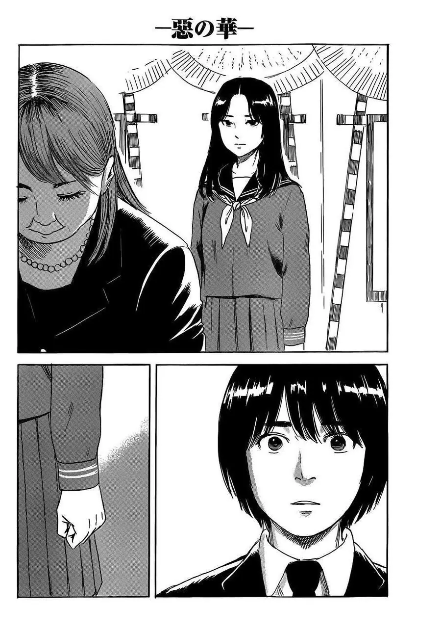 Aku No Hana – Những Bông Hoa Ác Chapter 48 - Trang 43