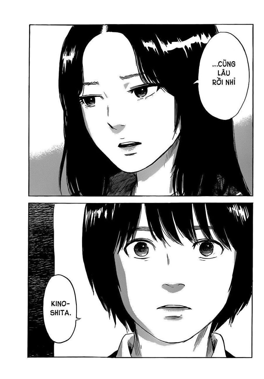 Aku No Hana – Những Bông Hoa Ác Chapter 48 - Trang 44